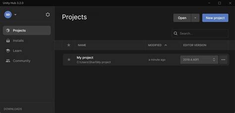 unity hub release notes|Unity Hub – Manage Editor versions and collaborate with other creators.